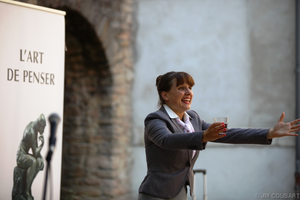 Diapositive suivante